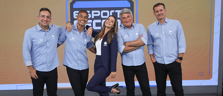 Esporte Record