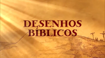 Desenhos Bblicos