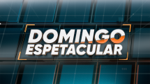 Domingo Espetacular