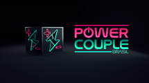 Power Couple Brasil 7