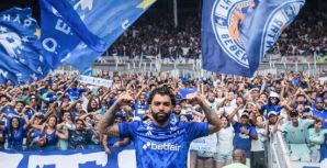 Tem time mineiro entrando em campo na tela da RECORD