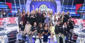 Acerte ou Caia! tem episdio especial com a participao de mames e filhos famosos  