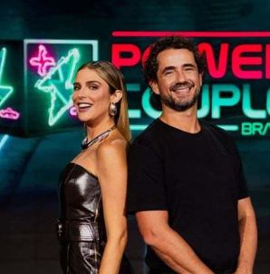 Dicionrio Power! Confira os termos mais usados no Power Couple Brasil
