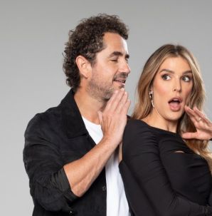 Entenda a dinmica do Power Couple Brasil 7